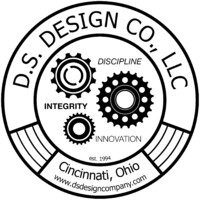 D.S. Design Company logo, D.S. Design Company contact details