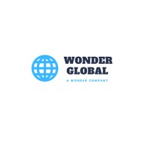 Wonder Global logo, Wonder Global contact details