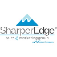 Sharper Edge Sales Group logo, Sharper Edge Sales Group contact details