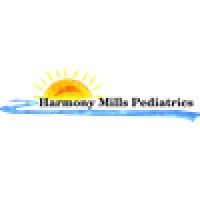 Harmony Mills Pediatrics logo, Harmony Mills Pediatrics contact details