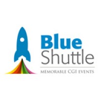 BLUE SHUTTLE LTD logo, BLUE SHUTTLE LTD contact details