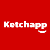 Ketchapp logo, Ketchapp contact details