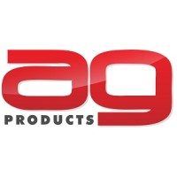 AG Products logo, AG Products contact details