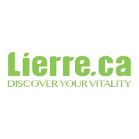 Lierre.ca logo, Lierre.ca contact details