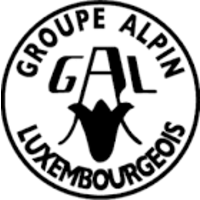 Groupe Alpin Luxembourgeois logo, Groupe Alpin Luxembourgeois contact details