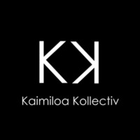 Kaimiloa Kollectiv logo, Kaimiloa Kollectiv contact details