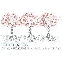 The Center for the Healing Arts and Sciences logo, The Center for the Healing Arts and Sciences contact details