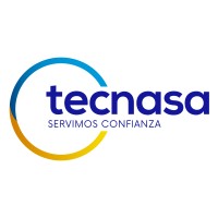 TECNASA logo, TECNASA contact details