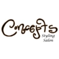 Concepts Styling Salon logo, Concepts Styling Salon contact details