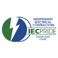 IEC FL East Coast Chapter logo, IEC FL East Coast Chapter contact details