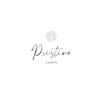 Pristine Camps logo, Pristine Camps contact details