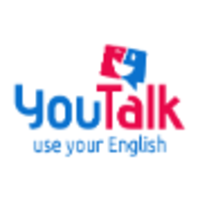 YouTalk logo, YouTalk contact details