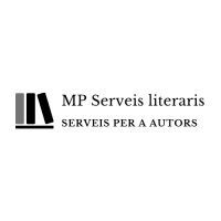 MP Serveis Literaris logo, MP Serveis Literaris contact details