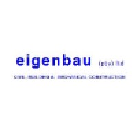 Eigenbau (Pty) ltd logo, Eigenbau (Pty) ltd contact details