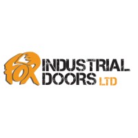 Fox Industrial Doors Ltd logo, Fox Industrial Doors Ltd contact details