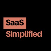 SaaS Simplified logo, SaaS Simplified contact details