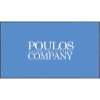 Poulos Construction Company logo, Poulos Construction Company contact details