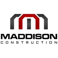 Maddison Construction Limited logo, Maddison Construction Limited contact details