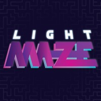 Light Maze logo, Light Maze contact details