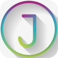 Journey - A Positive Social Network logo, Journey - A Positive Social Network contact details