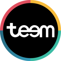 Teem Tech logo, Teem Tech contact details