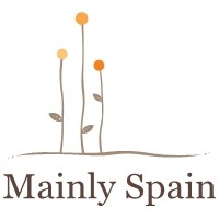 Mainly Spain logo, Mainly Spain contact details