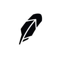 Robinhood logo, Robinhood contact details