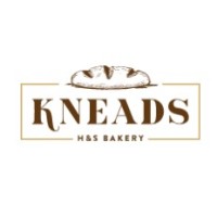 Kneads, by H&S Bakery logo, Kneads, by H&S Bakery contact details