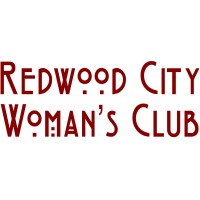 REDWOOD CITY WOMAN'S CLUB logo, REDWOOD CITY WOMAN'S CLUB contact details