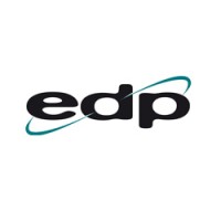 EDP Europe Limited logo, EDP Europe Limited contact details