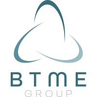 BTME Group Ltd logo, BTME Group Ltd contact details