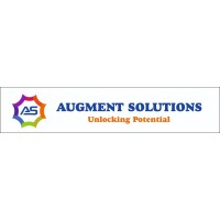 Augment Solutions logo, Augment Solutions contact details