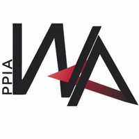 PPIA WA logo, PPIA WA contact details