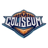 Coliseum Esports logo, Coliseum Esports contact details