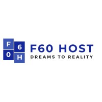 F60 Host - Domain, Hosting, Google Services logo, F60 Host - Domain, Hosting, Google Services contact details