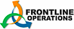 Frontline Operations logo, Frontline Operations contact details