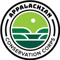 Appalachian Conservation Corps logo, Appalachian Conservation Corps contact details