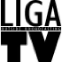 Liga TV Ltd. logo, Liga TV Ltd. contact details