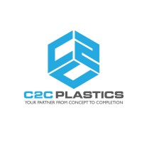 C2C Plastics Inc. logo, C2C Plastics Inc. contact details