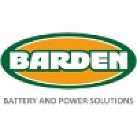 Barden UK Ltd logo, Barden UK Ltd contact details