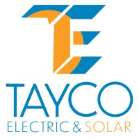 Tayco Electric logo, Tayco Electric contact details