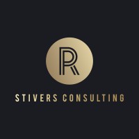 RP Stivers Consulting logo, RP Stivers Consulting contact details