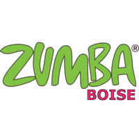 Zumba Boise logo, Zumba Boise contact details