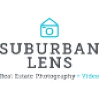 Suburban Lens logo, Suburban Lens contact details