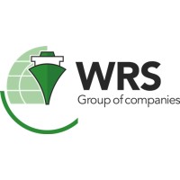 WRS Group of companies logo, WRS Group of companies contact details