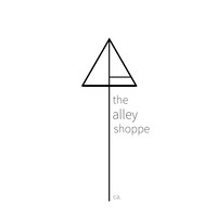 The Alley Shoppe logo, The Alley Shoppe contact details