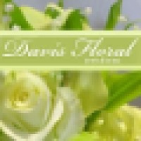 Davis Floral Creations logo, Davis Floral Creations contact details