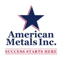 American Metals Inc logo, American Metals Inc contact details