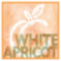 White Apricot logo, White Apricot contact details