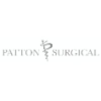 Patton Surgical Corporation logo, Patton Surgical Corporation contact details